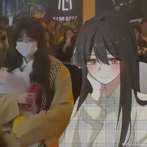 娱乐吃瓜酱纯爱战士,纯爱战士的甜蜜征程